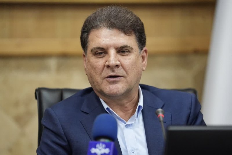 معاون سیاسی وزیر کشور: پیگیری مطالبات معوقه بیمه و بازنشستگان در دستور کار دولت است