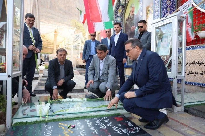 کرمان میزبان معاون رییس‌جمهور؛ نقشه‌راه تحول اداری استان کلید خورد