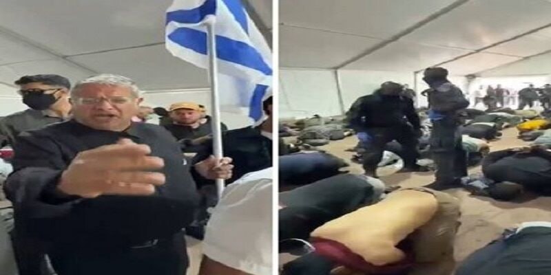 ایتالیا سه مقام نظامی رژیم اسرائیل را تحت پیگرد قضایی قرار داد