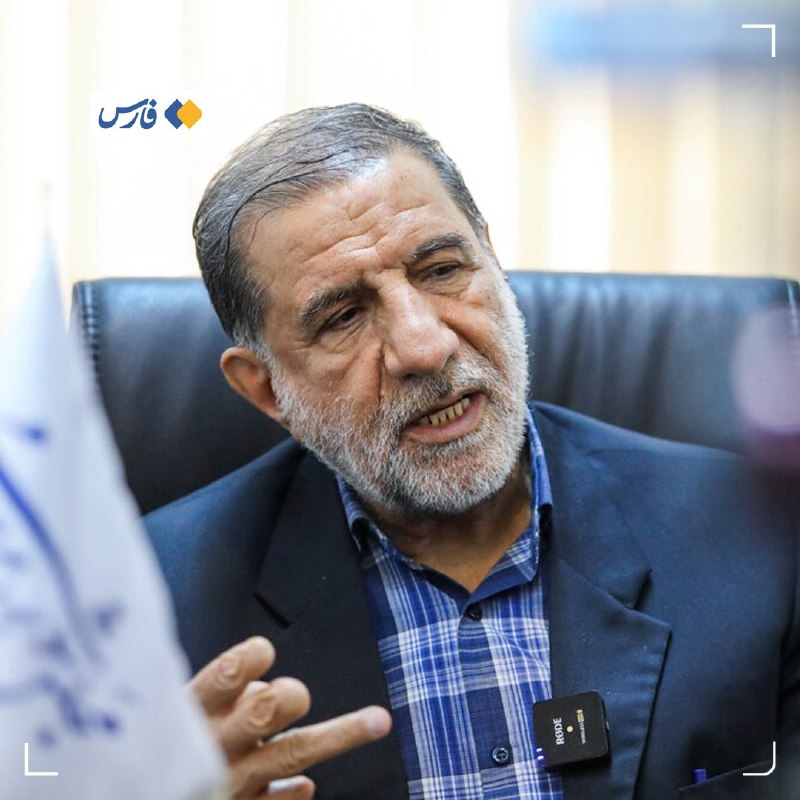 کوثری: باز بودن تنگهٔ هرمز با افزایش قیمت نفت همخوانی ندارد
