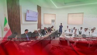 محکومیت قاطع اقدامات تروریستی در نشست علما و معتمدان نیکشهر