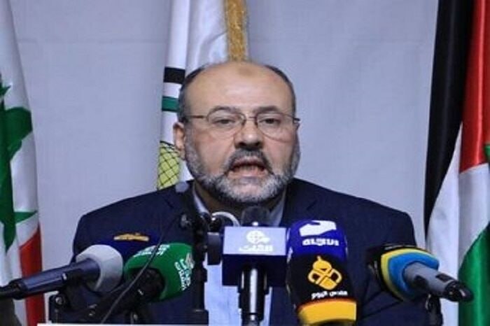 حماس: تحرکات اشغالگران برای شکستن اراده مردم فلسطین ناکام می‌ماند