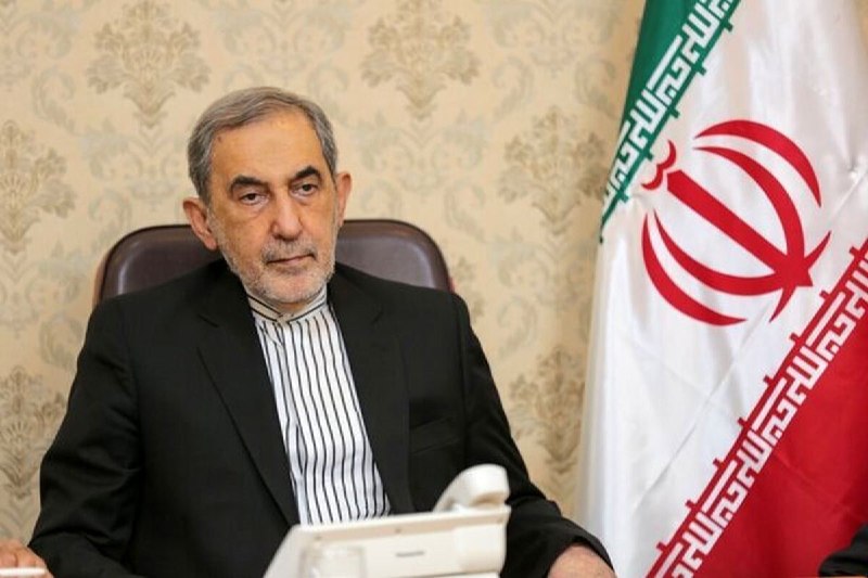 ولایتی از علل زوال معنوی تمدن غرب نوشت