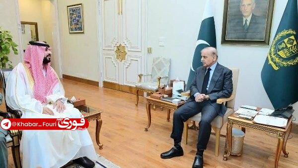 پاکستان: پای حاکمیت و تمامیت ارضی عربستان ایستاده‌ایم
