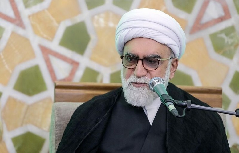 تولیت آستان قدس رضوی: محبت اهل‌بیت، محور پیوند ملت‌های ایران و عراق