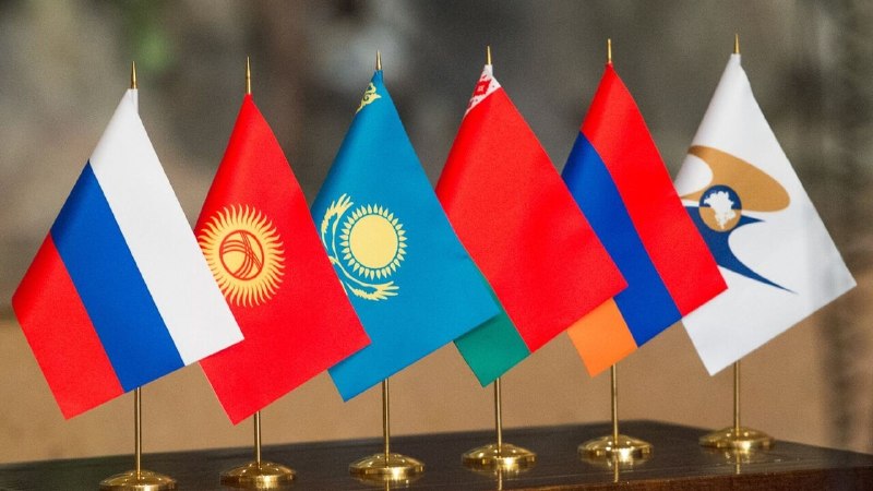 خروج ارمنستان از اتحادیه اوراسیا؛ تهدید ۴۰ درصدی تولید ناخالص داخلی