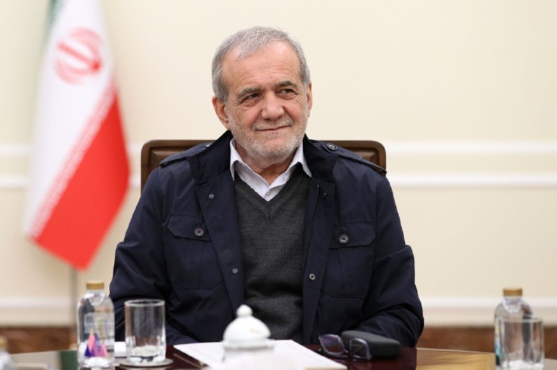 رئیس‌جمهور: روستا و عشایر، ریشه‌های اصیل هویت فرهنگی و اجتماعی ایران هستند