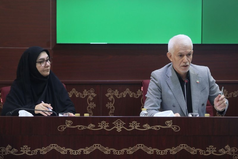 اسبقیان: تکلیف انتخابات سه فدراسیون ورزشی به‌زودی مشخص خواهد شد