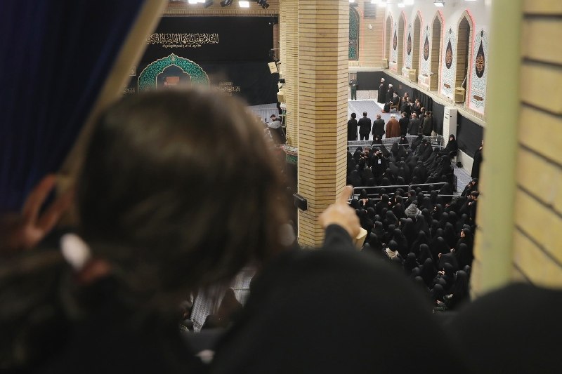 حسینیۀ امام خمینی؛ الگویی یکتا برای فرهنگ حسینی در عصر غیبت