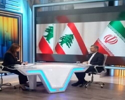 خطیب‌زاده: تهران تلاش کرده لبنان به عرصه مداخله دیگران تبدیل نشود