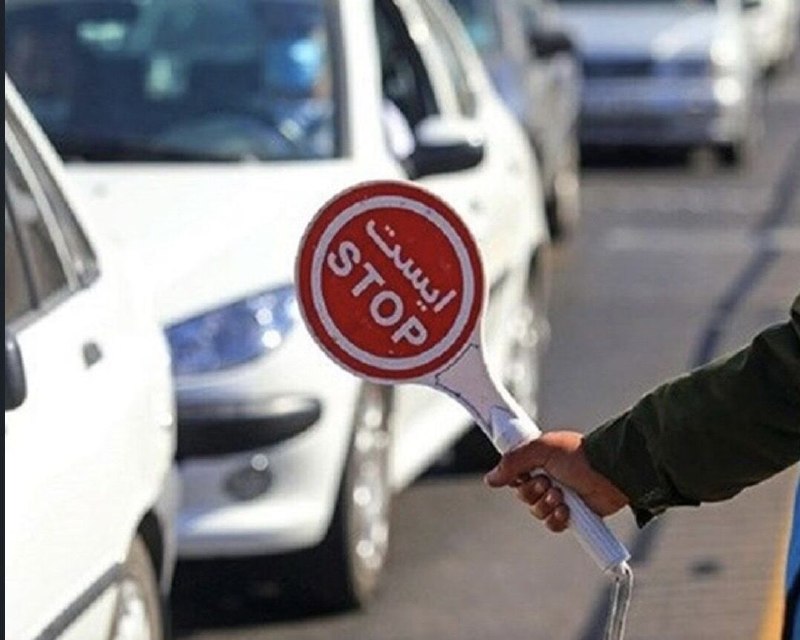 محدودیت تردد محور چالوس و آزادراه تهران - شمال از یکم آبان