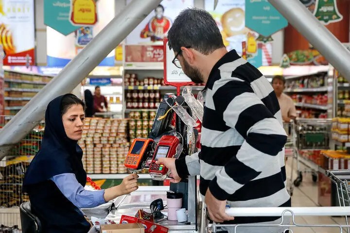شارژ ۵۰۰ هزار تومانی کالابرگ برای نخستین گروه واجدان