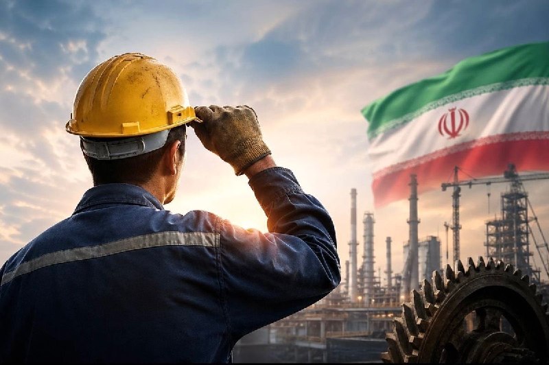 صیانت از منابع ملی؛ بعدی از دفاع از ایران