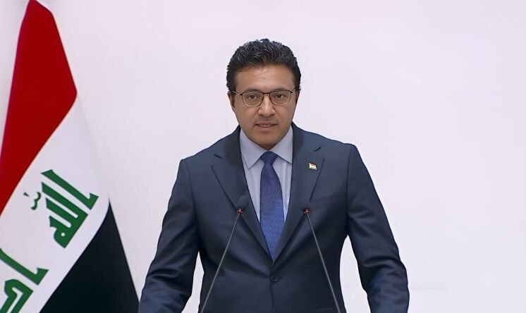 سخنگوی دولت عراق: تعطیلی گذرگاه «الشیب» به دلایل فنی است