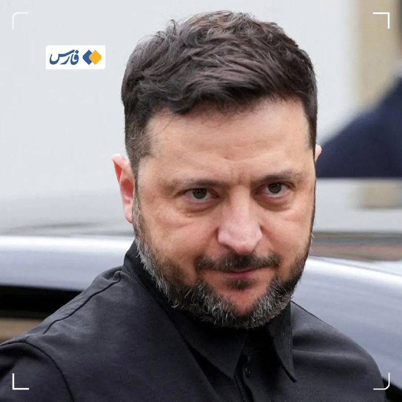 ترامپ: زلنسکی باید جنگ اوکراین را متوقف می‌کرد