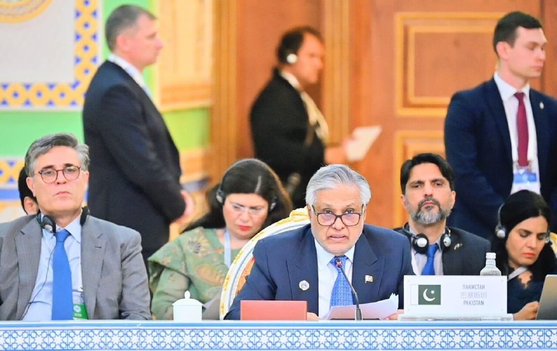 اسلام‌آباد: میانجی‌گری میان تهران و واشنگتن ادامه دارد