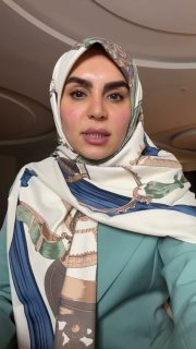 یک شهرواند درباره‌ی ضرورت رعایت پوشش مناسب در فضای عمومی