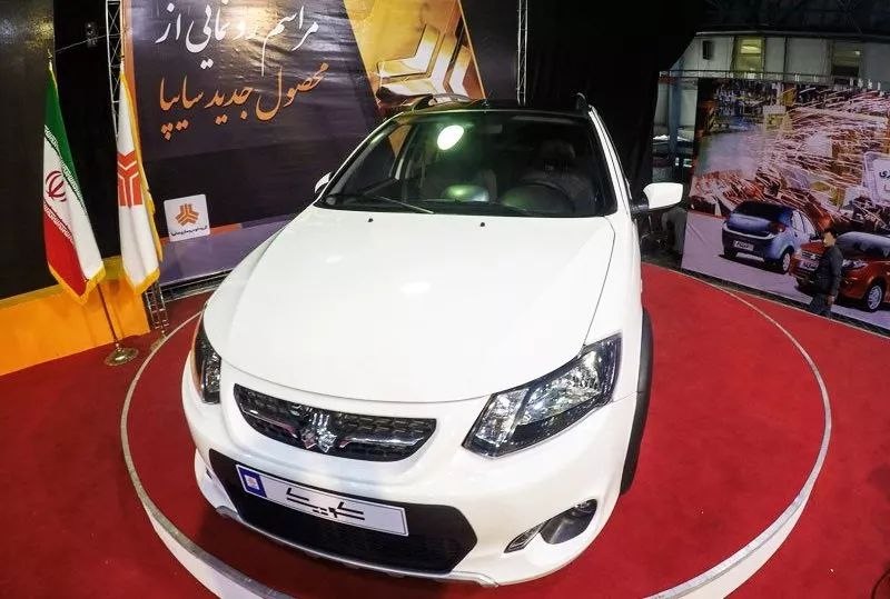 سایپا قیمت کوییک GX - L و تیپ S را افزایش داد
