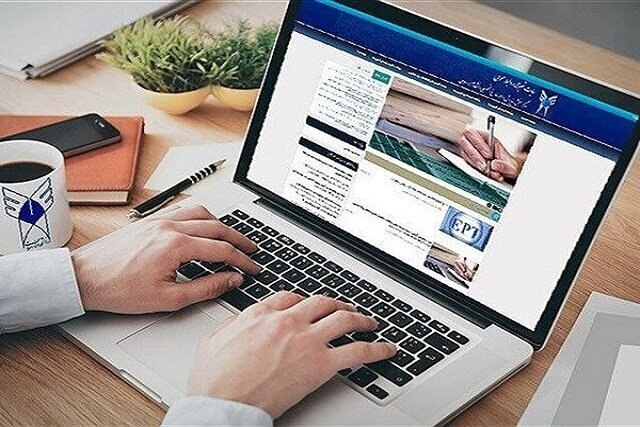 تمدید مهلت ثبت‌نام بدون آزمون دانشگاه آزاد