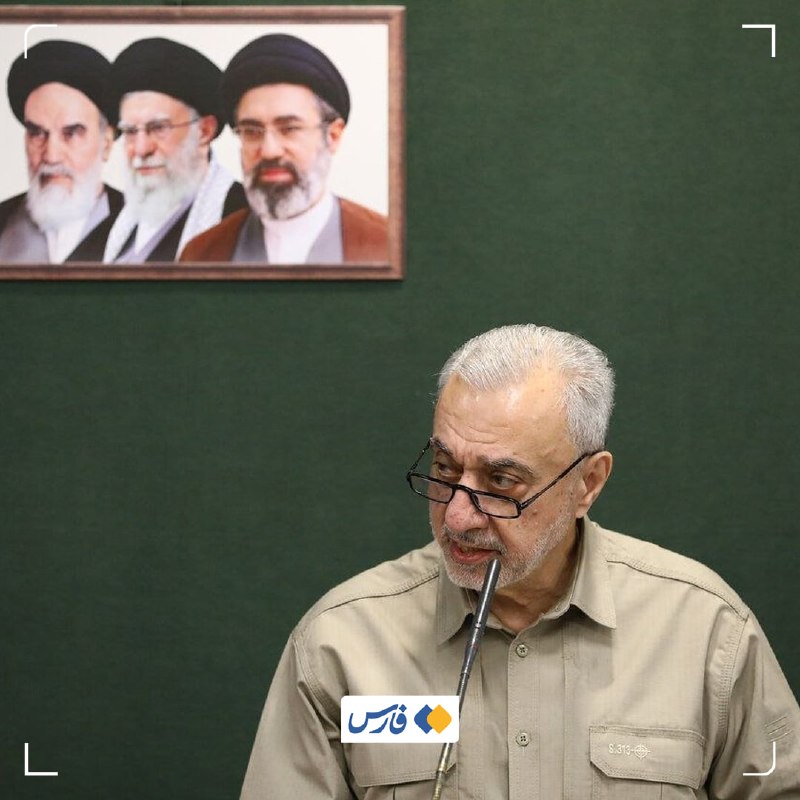 استقبال نمایندگان مجلس از برنامه‌های وزیر پیشنهادی دفاع
