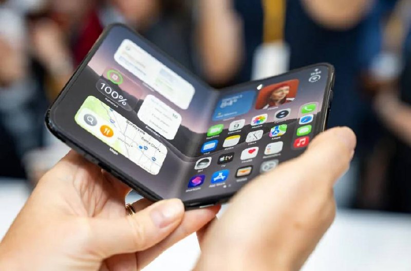 نسل بعدی آیفون دوئو احتمالاً فیس‌آیدی زیرنمایشگر خواهد داشت