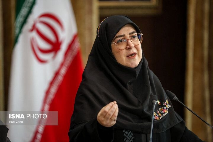 مهاجرانی: پاسداری از میراث طبیعی ایران از اولویت‌های دولت است