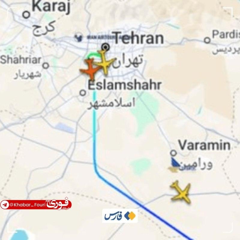 انکار سفر هیئت دیپلماتیک قطر به ایران