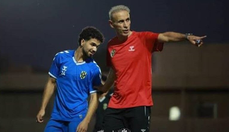 شکست دهوک در لیگ ستارگان عراق؛ موضع گل‌محمدی نیازمند پیگیری