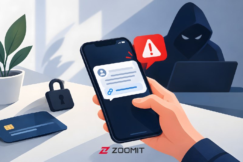 کشف کارزار گسترده فیشینگ از طریق تقویم مایکروسافت