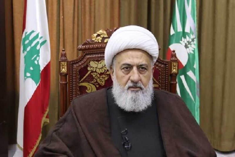 نایب‌رئیس مجلس اعلای شیعیان لبنان: رویارویی با رژیم صهیونیستی نبردی تمدنی و تاریخی است