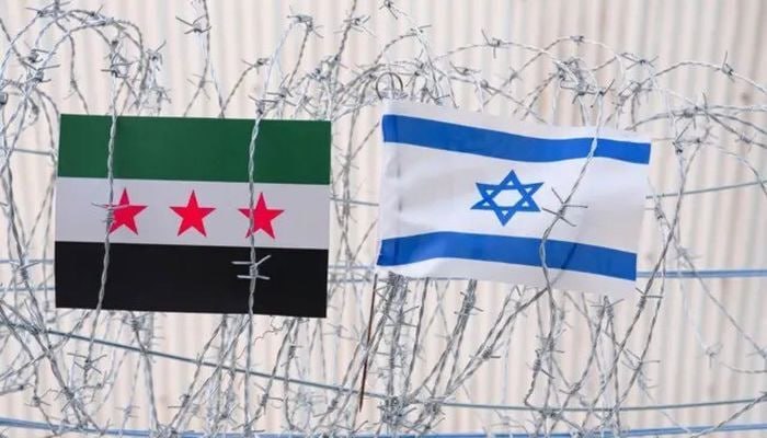 نزدیکان دولت موقت سوریه عادی‌سازی روابط با اسرائیل را دنبال می‌کنند