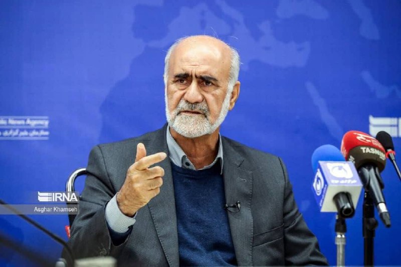 دوستی در واکنش به سخنان لیلاز: حرمت کریم‌خان زند را حفظ کنید