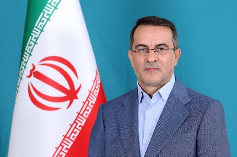 رفیع‌زاده: بهره‌برداری از ۳۹ مجتمع اداری در دولت چهاردهم
