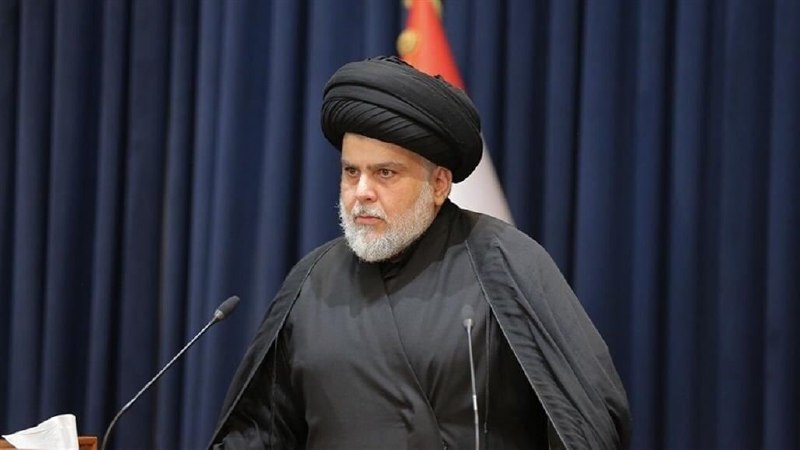 فراخوان مقتدی صدر برای تجمع علیه ممنوعیت حجاب در مدارس آذربایجان
