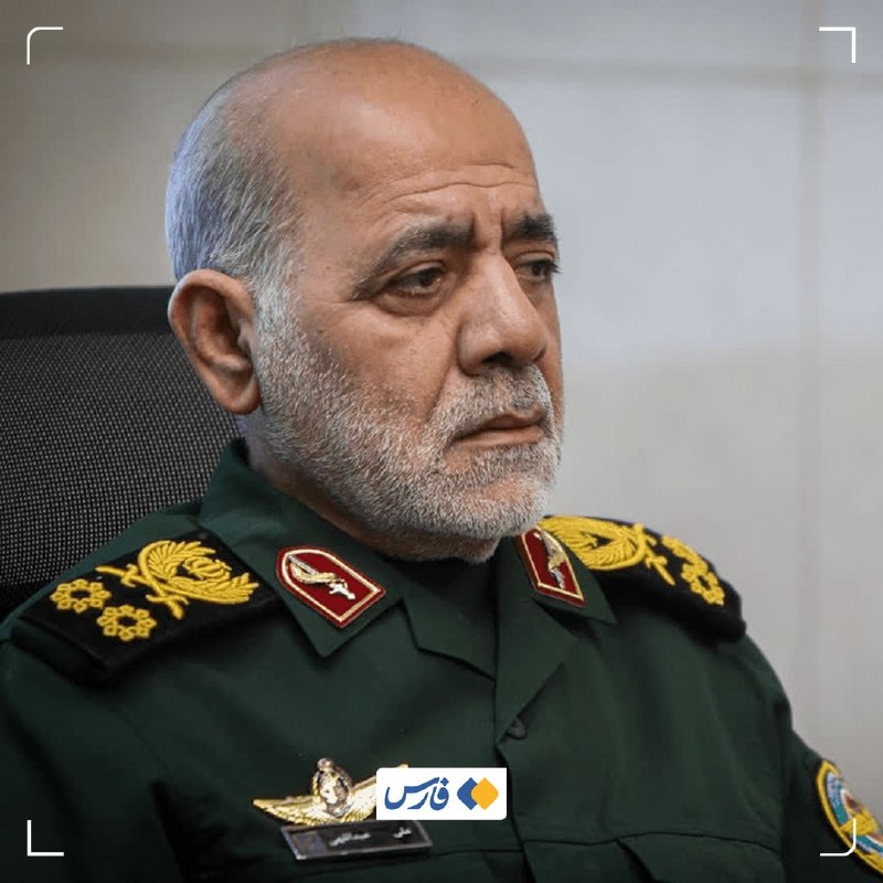 رئیس ستاد کل نیروهای مسلح: خنثی‌سازی سلاح‌های گران‌قیمت دشمن با تجهیزات ارزان ایران