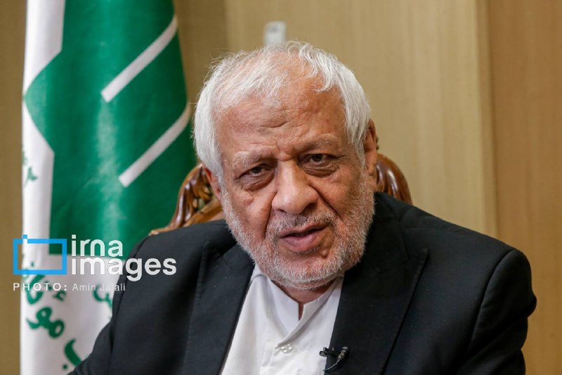 بادامچیان: تهدیدات ترامپ بازی تبلیغاتی؛ آمریکا منشاء ناآرامی تنگه هرمز