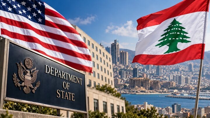 واشنگتن طرح مشترک با آنکارا برای تغییر نظام لبنان را رد کرد