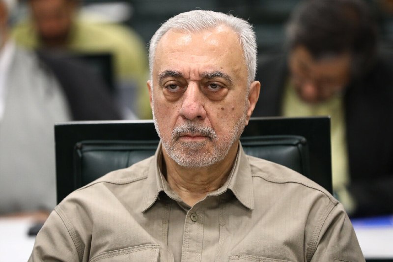 خانواده وزرای شهید دفاع، حمایت خود را از اخلاقی اعلام کردند