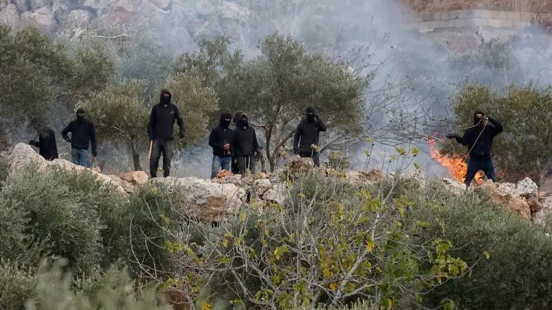 هشدار مقام فلسطینی درباره وخامت اوضاع در کرانه باختری