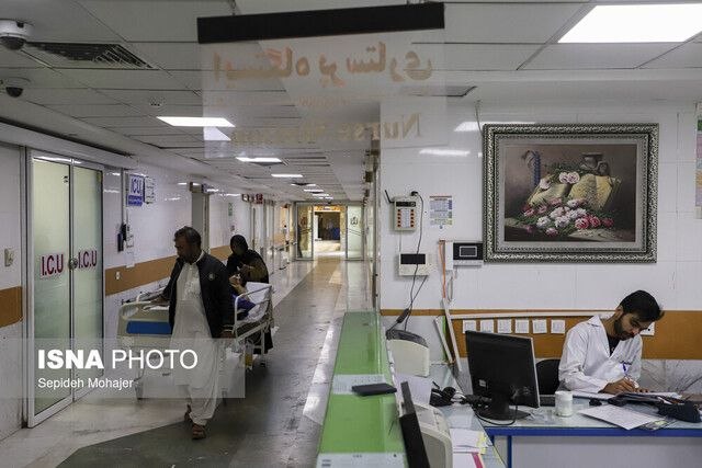 از خط مقدم درمان در جنگ تا نبرد معیشت؛ روایت پرستارانی که تعطیلی نمی‌شناسند