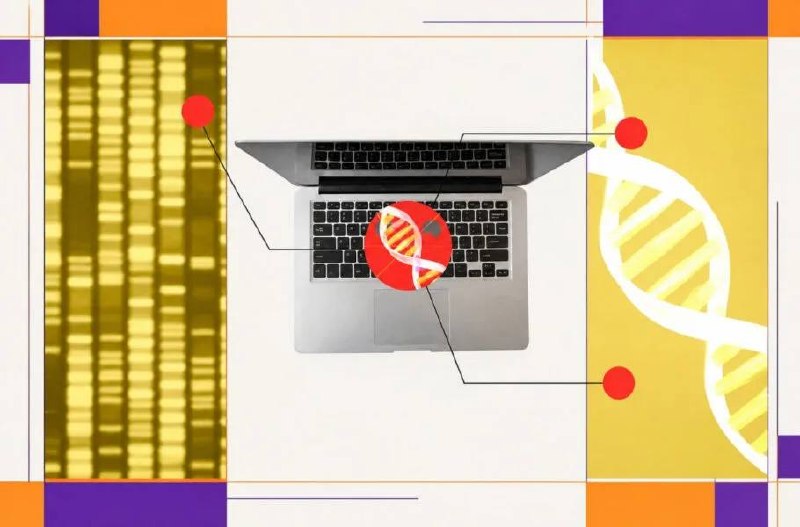 هاگینگ فیس از مدل متن‌باز Carbon - X برای تحلیل DNA رونمایی کرد
