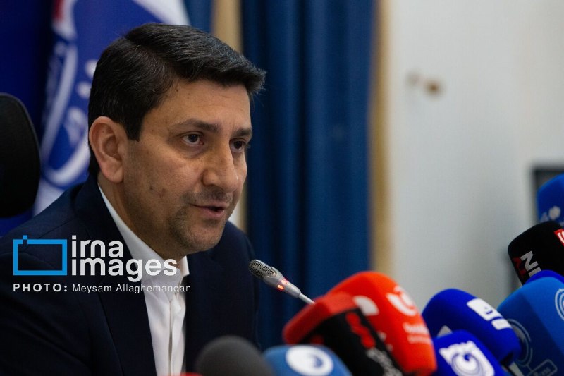 ستار هاشمی: طرح ملی ایران‌بوم یکپارچه‌ساز سامانه‌های دیجیتال کشور است