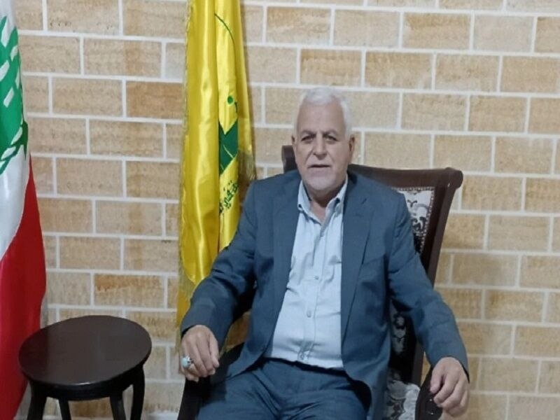 حزب‌الله لبنان حمله به کلیسایی در اردن را محکوم کرد