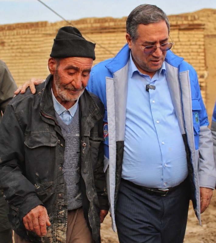 سیل سلماس؛ پاسخگویی سریع امدادی و آغاز فرآیند بازسازی