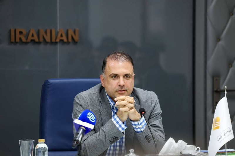 مدیرعامل شرکت ملی مس: تنوع‌بخشی به روش‌های تأمین مالی کیمیا ضروری است