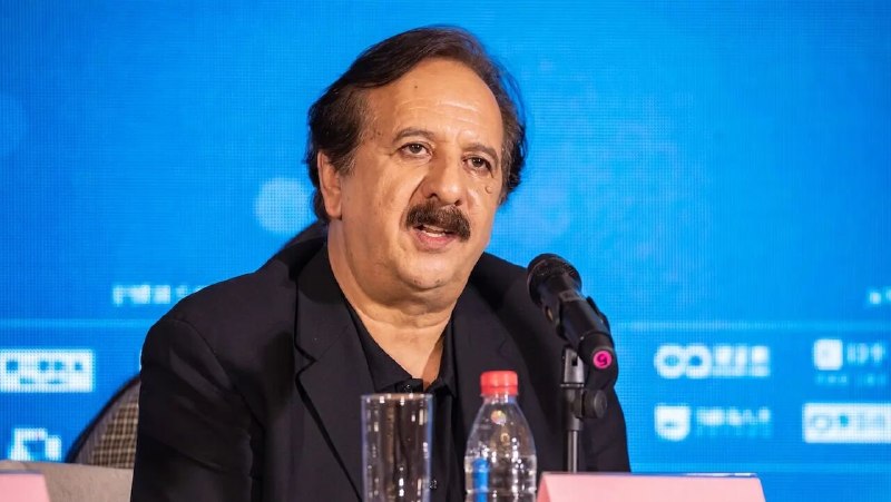 سخنرانی مجیدی در جشنواره بوسان؛ از کشتار کودکان میناب تا ویرانی ۱۵۰ هزار خانه