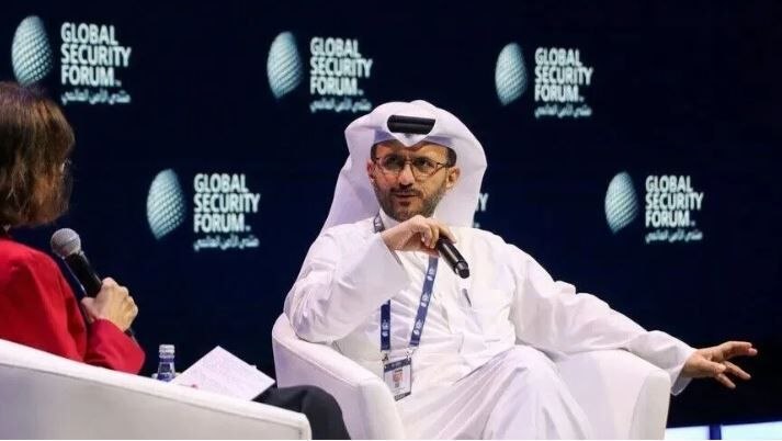 قطر: اسرائیل به‌جای صلح از جنگ سخن می‌گوید