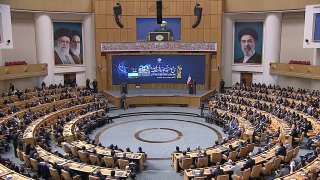 رئیس‌جمهور: آمریکا به کشورها فشار می‌آورد که با ایران کار نکنند