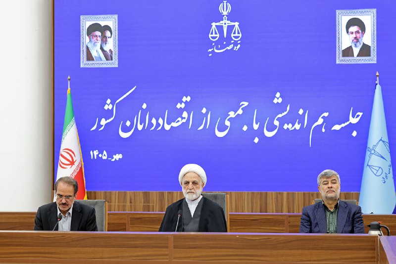 اژه‌ای: حل معضلات مزمن اقتصادی نیازمند راهکارهای عاجل و عاقلانه است