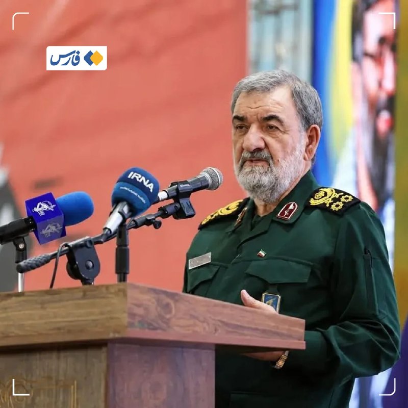 سرلشکر رضایی: بازارهای انرژی تا ۳ سال آینده به آرامش نخواهند رسید